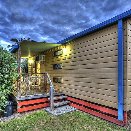 Anchorage Holiday Park إيلوكا الغرفة الصورة