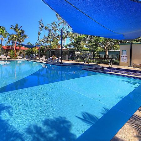 Anchorage Holiday Park إيلوكا المظهر الخارجي الصورة