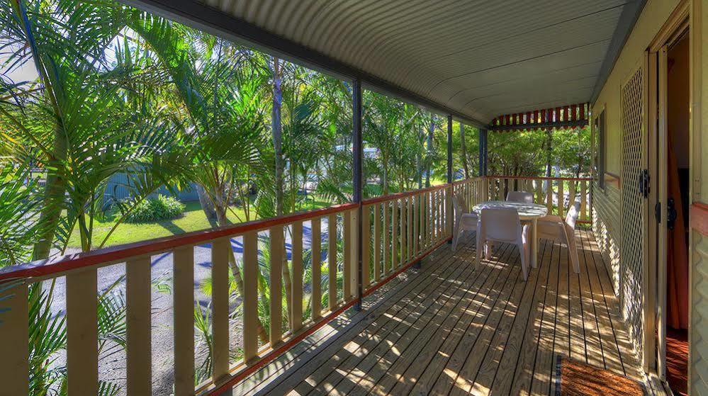 Anchorage Holiday Park إيلوكا المظهر الخارجي الصورة